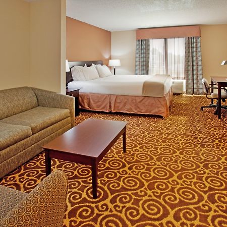 Holiday Inn Express Hotel & Suites Kansas City - Grandview By Ihg Extérieur photo