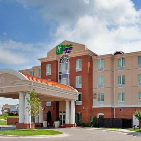 Holiday Inn Express Hotel & Suites Kansas City - Grandview By Ihg Extérieur photo