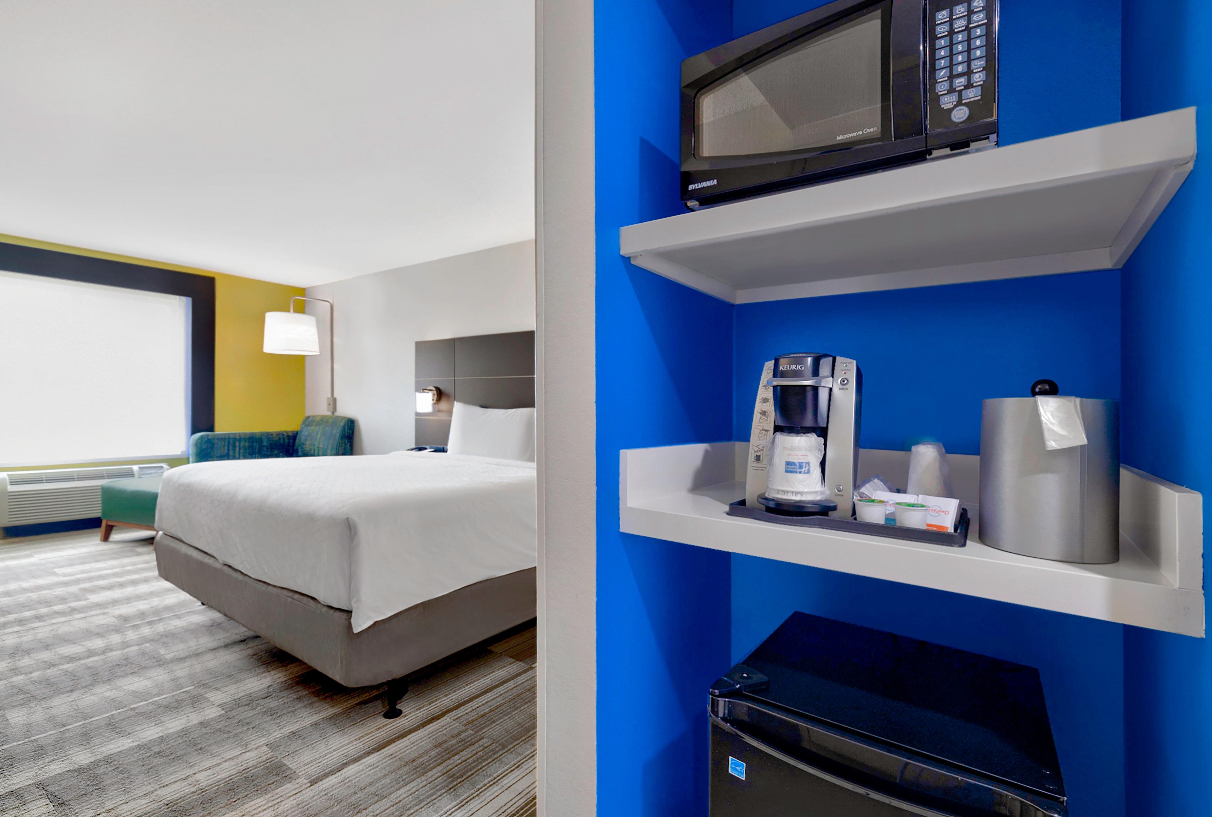 Holiday Inn Express Hotel & Suites Kansas City - Grandview By Ihg Extérieur photo