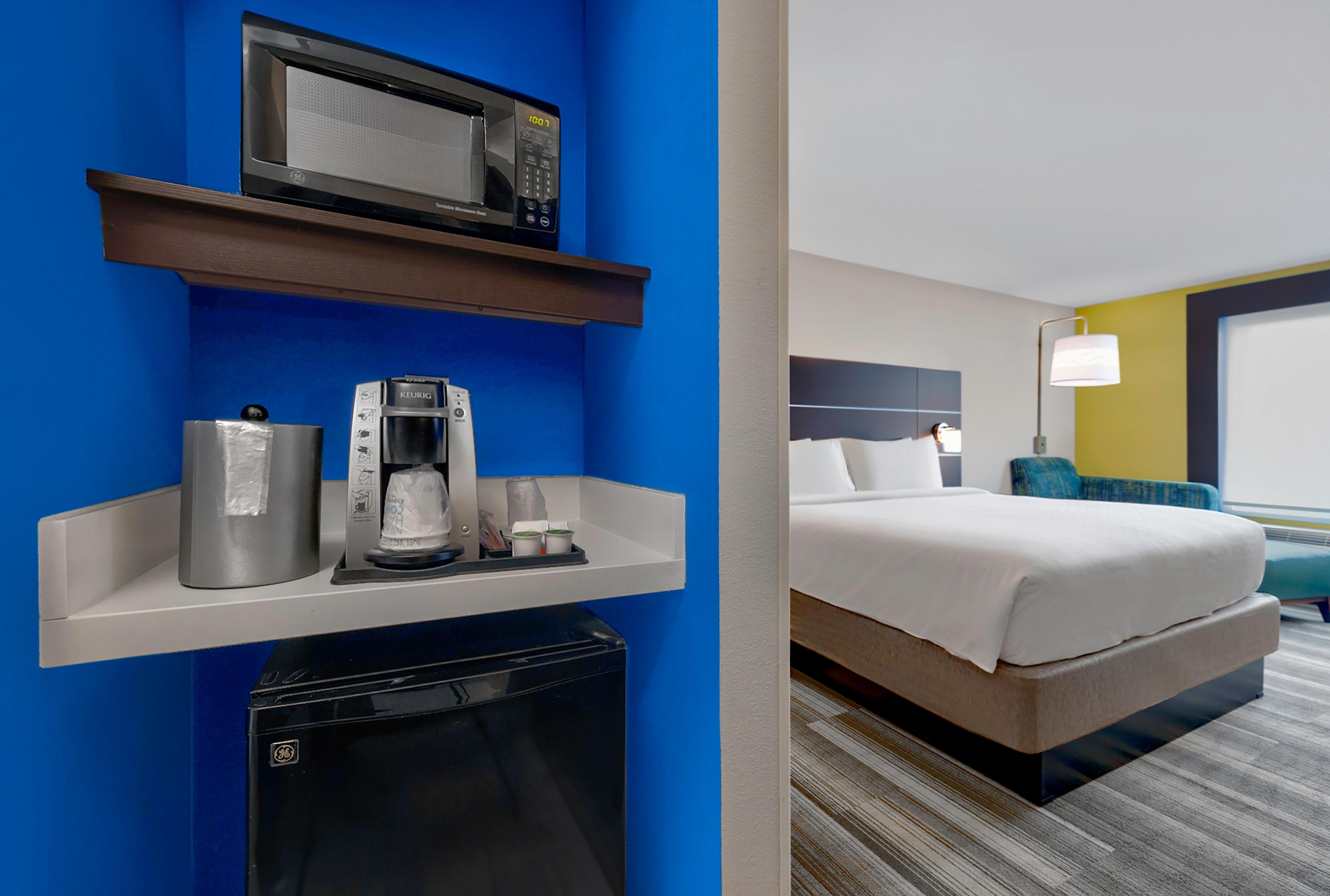 Holiday Inn Express Hotel & Suites Kansas City - Grandview By Ihg Extérieur photo