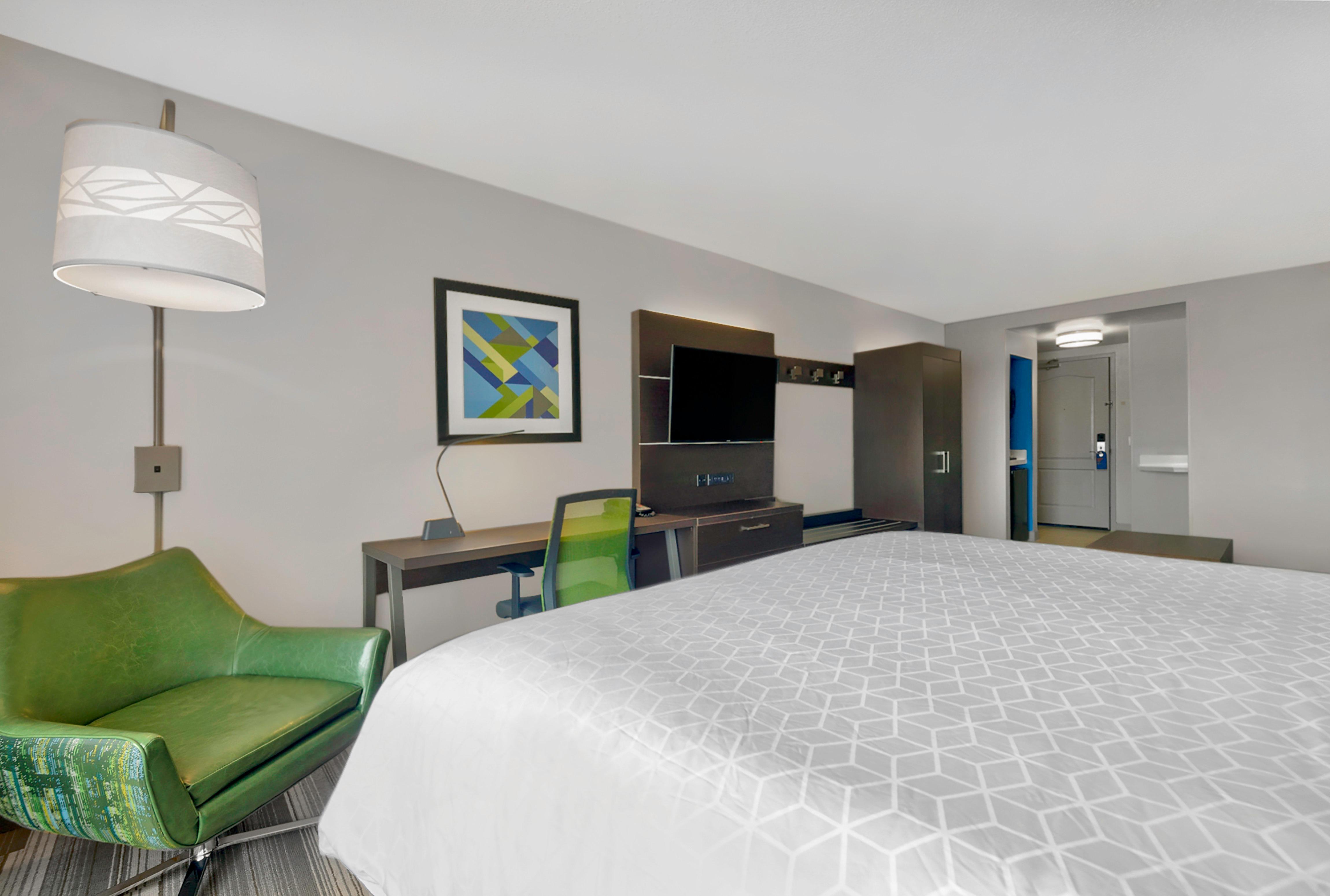 Holiday Inn Express Hotel & Suites Kansas City - Grandview By Ihg Extérieur photo