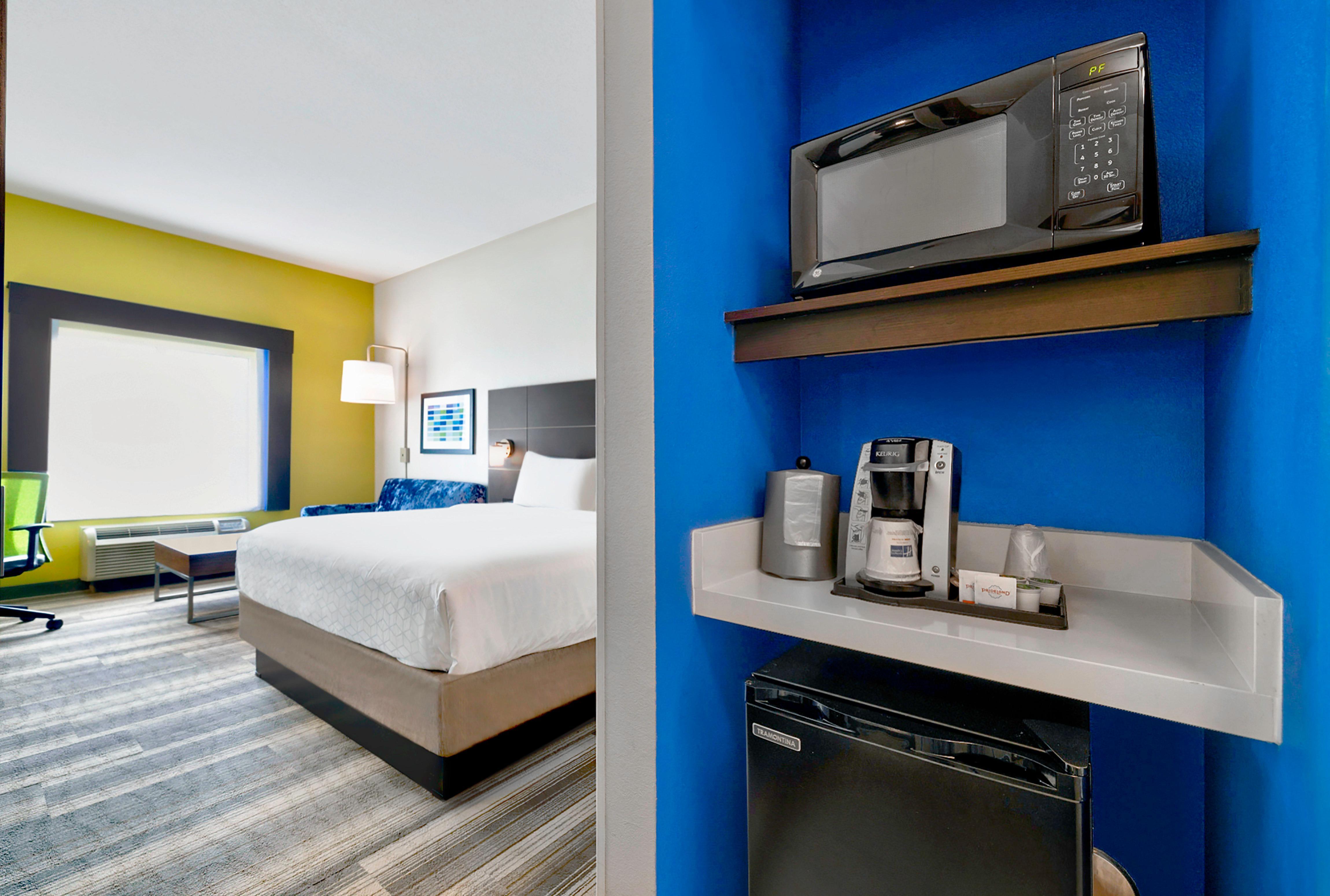 Holiday Inn Express Hotel & Suites Kansas City - Grandview By Ihg Extérieur photo