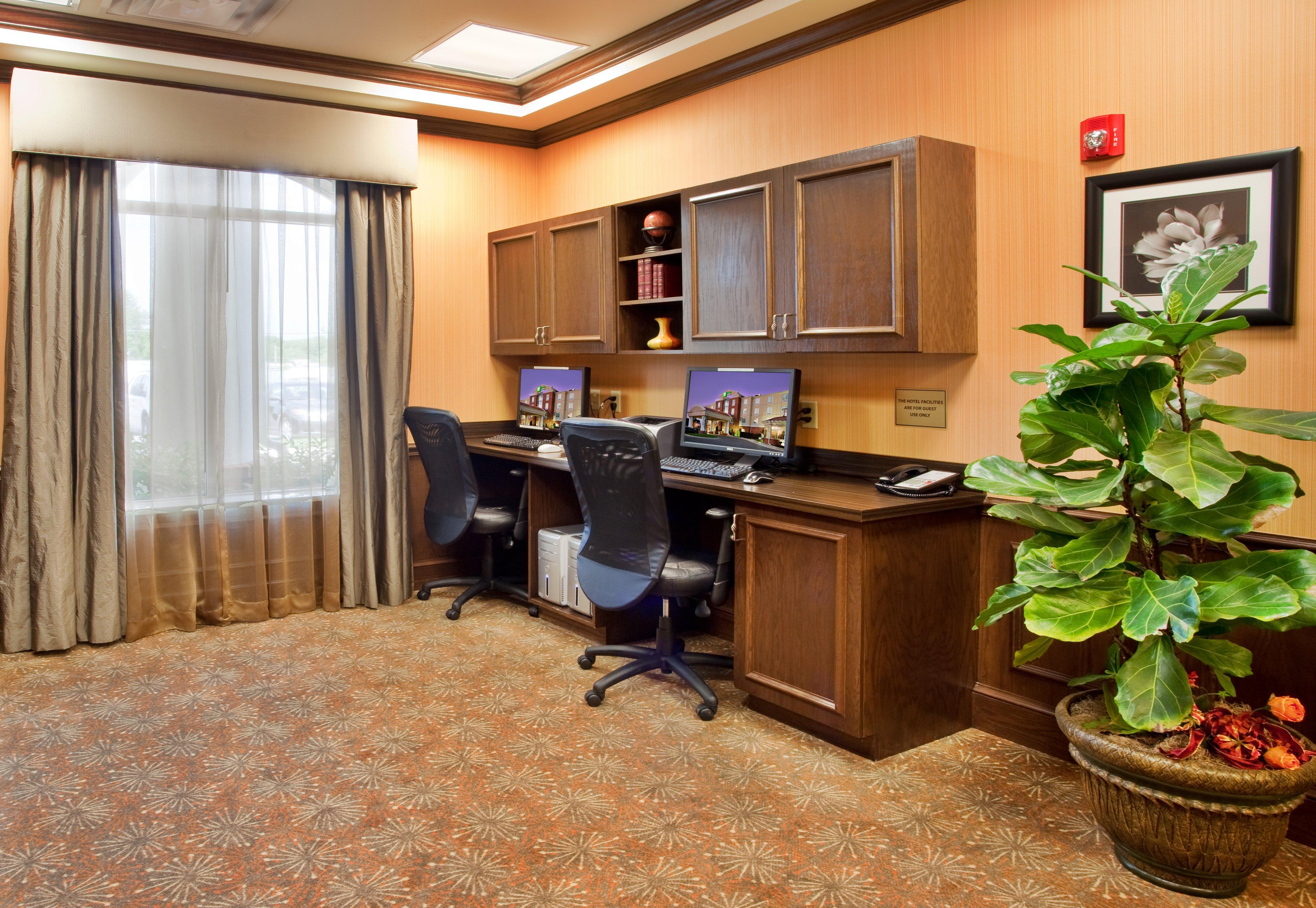 Holiday Inn Express Hotel & Suites Kansas City - Grandview By Ihg Extérieur photo