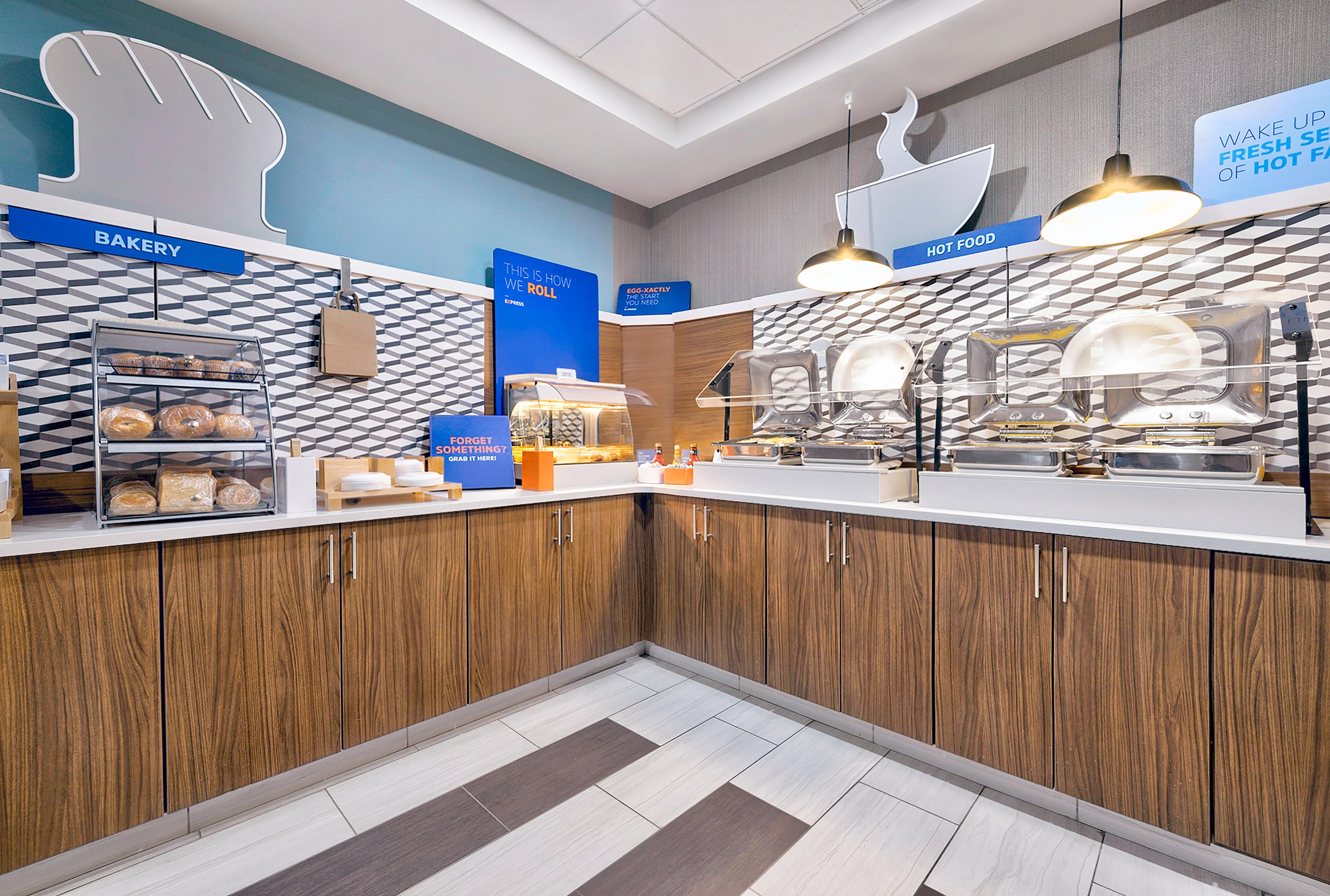 Holiday Inn Express Hotel & Suites Kansas City - Grandview By Ihg Extérieur photo