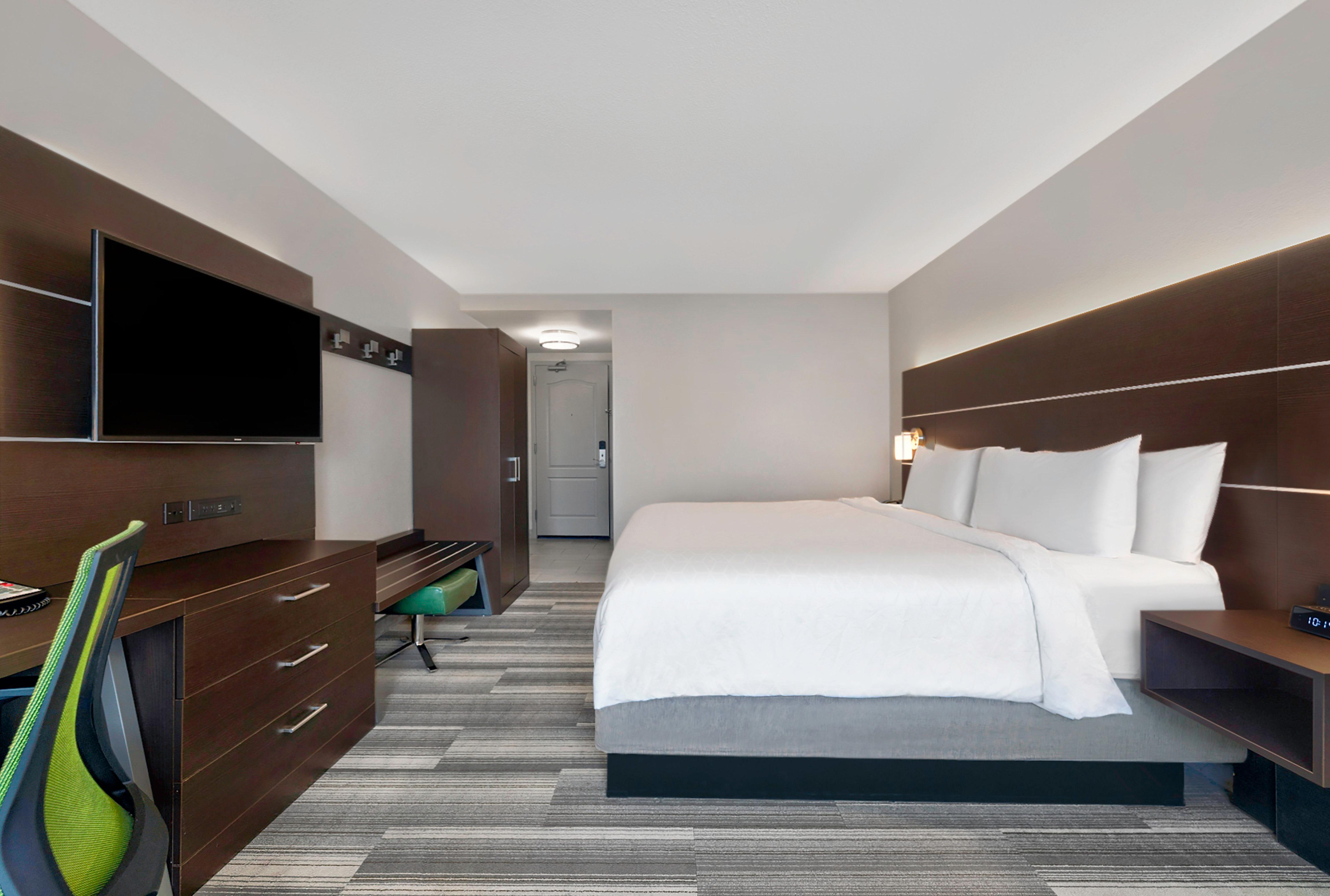 Holiday Inn Express Hotel & Suites Kansas City - Grandview By Ihg Extérieur photo