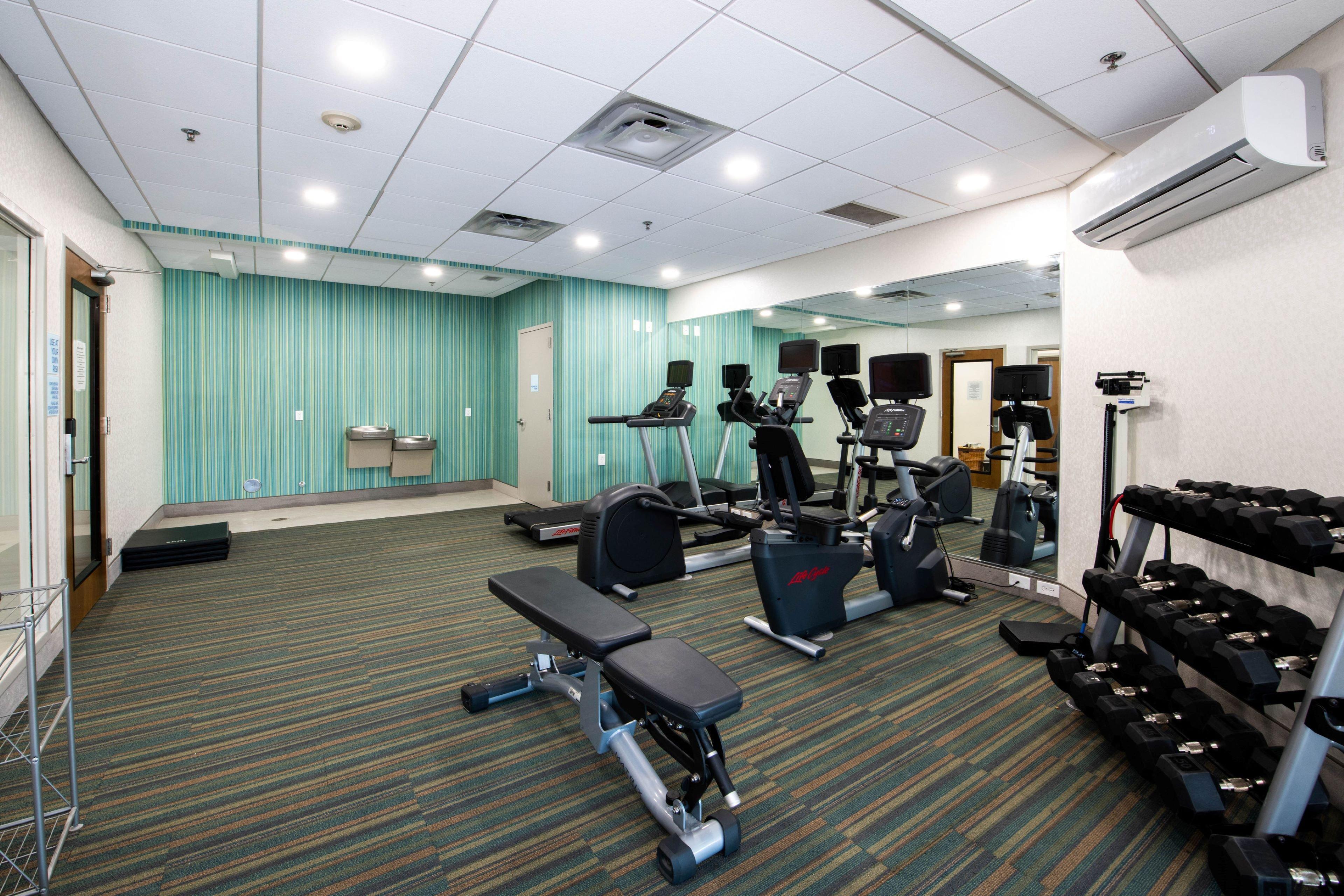 Holiday Inn Express Hotel & Suites Kansas City - Grandview By Ihg Extérieur photo