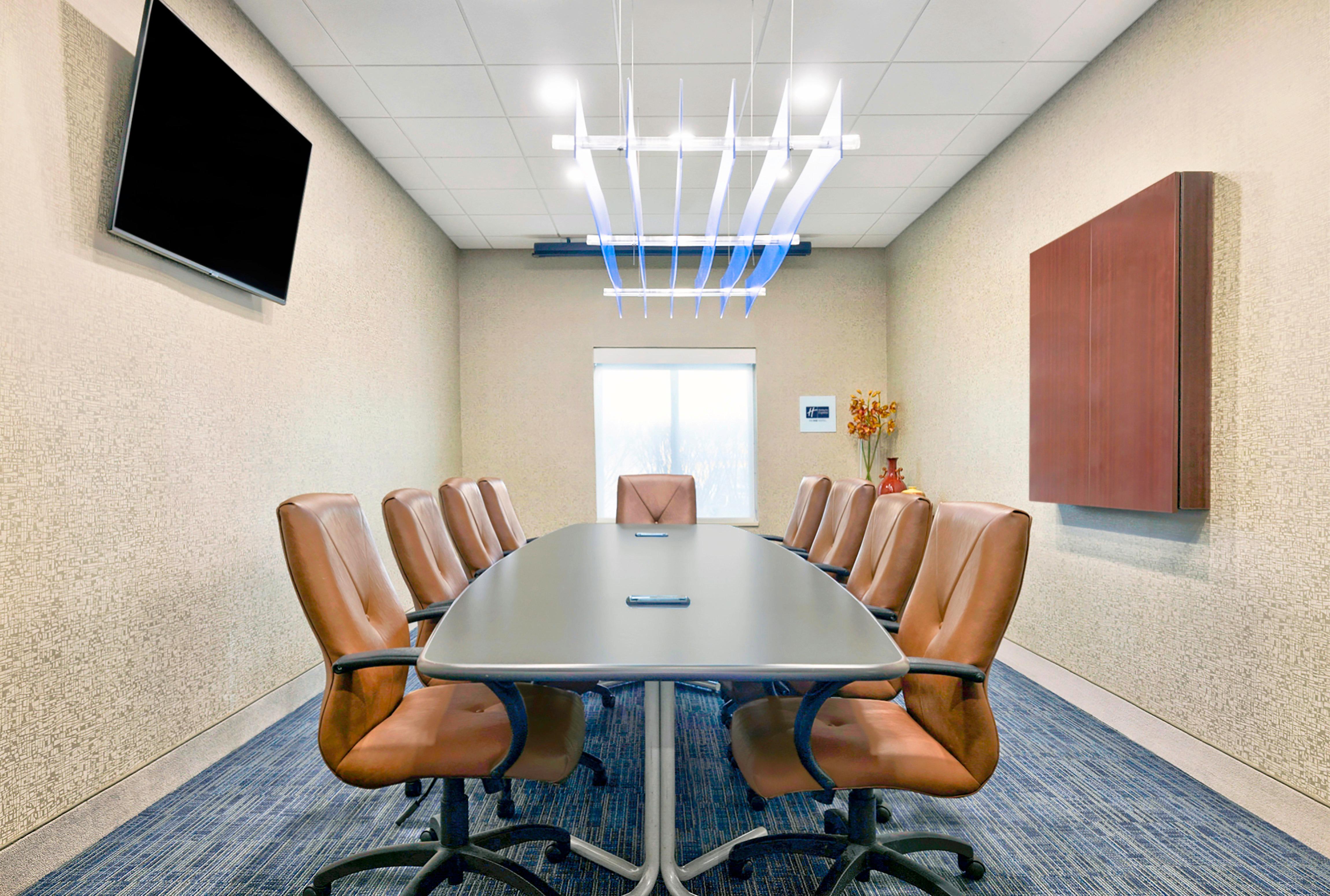Holiday Inn Express Hotel & Suites Kansas City - Grandview By Ihg Extérieur photo