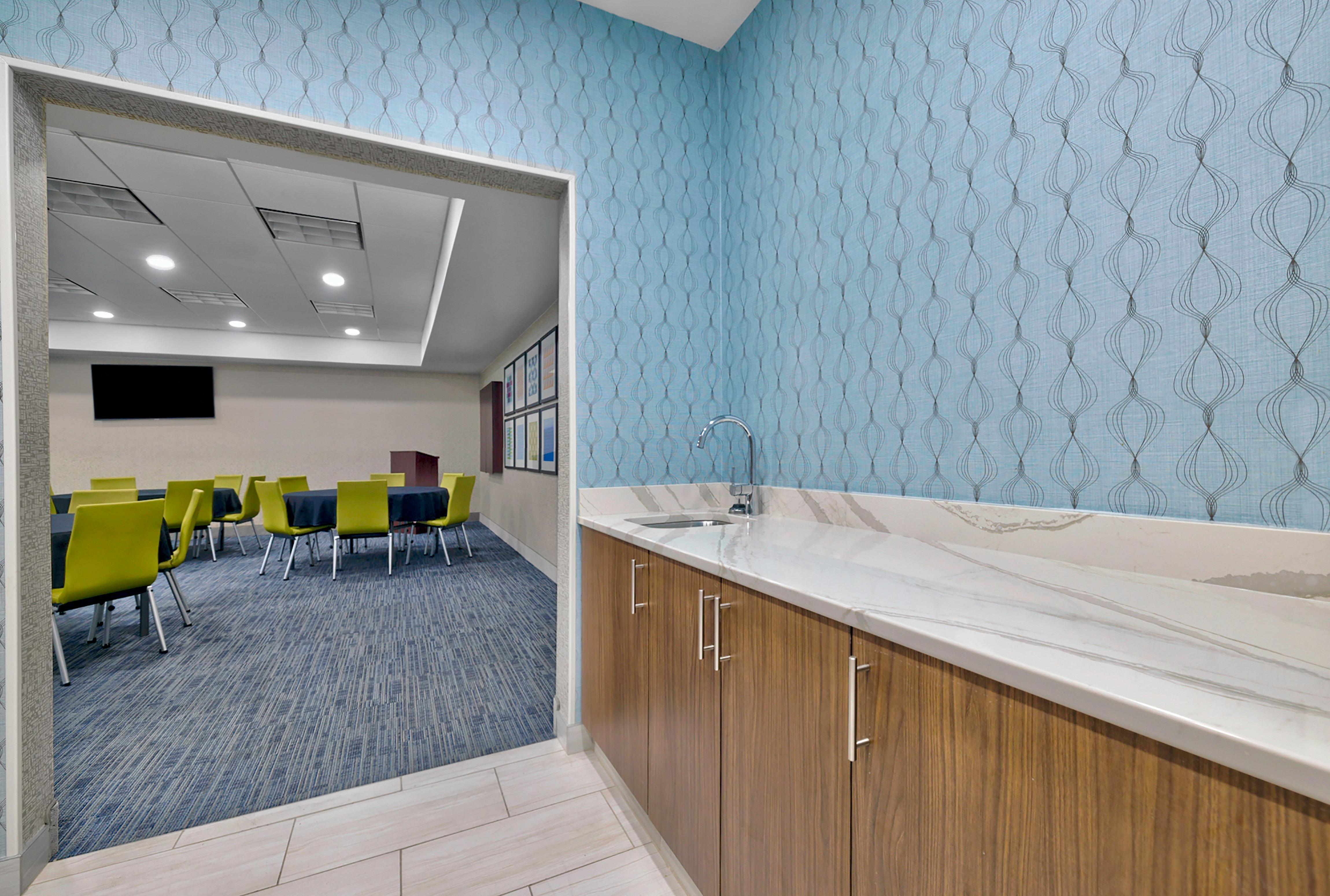 Holiday Inn Express Hotel & Suites Kansas City - Grandview By Ihg Extérieur photo