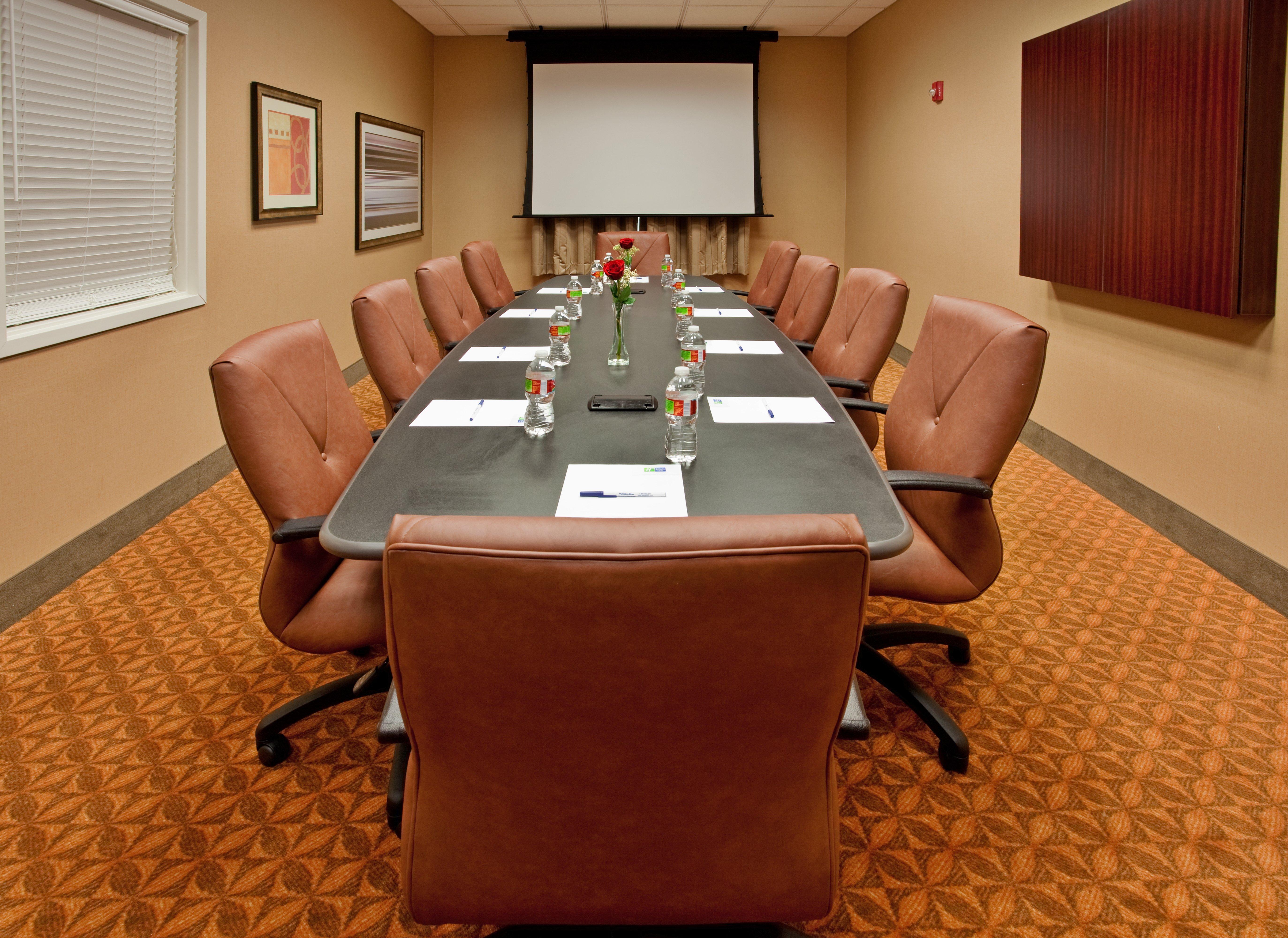 Holiday Inn Express Hotel & Suites Kansas City - Grandview By Ihg Extérieur photo