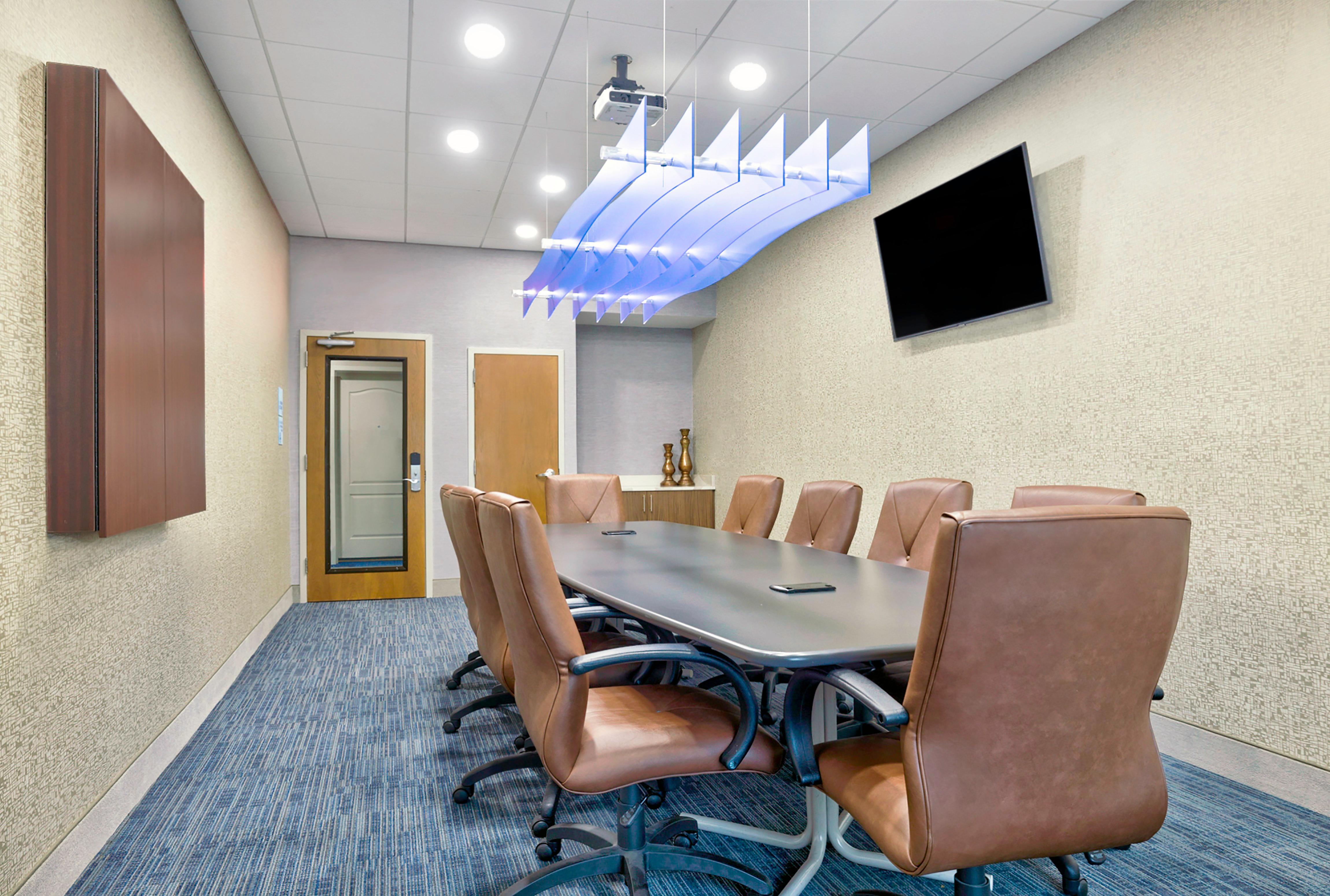 Holiday Inn Express Hotel & Suites Kansas City - Grandview By Ihg Extérieur photo