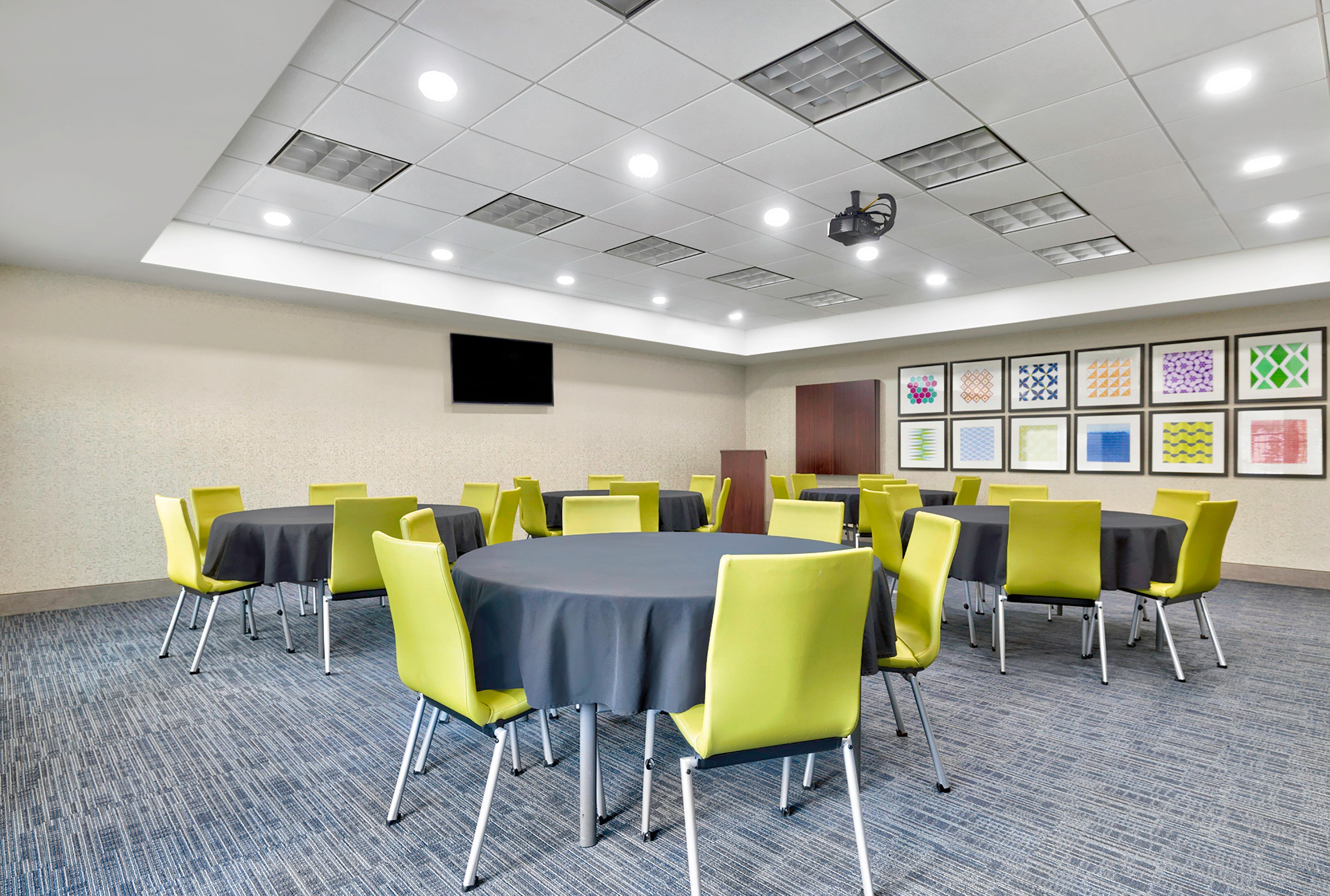 Holiday Inn Express Hotel & Suites Kansas City - Grandview By Ihg Extérieur photo