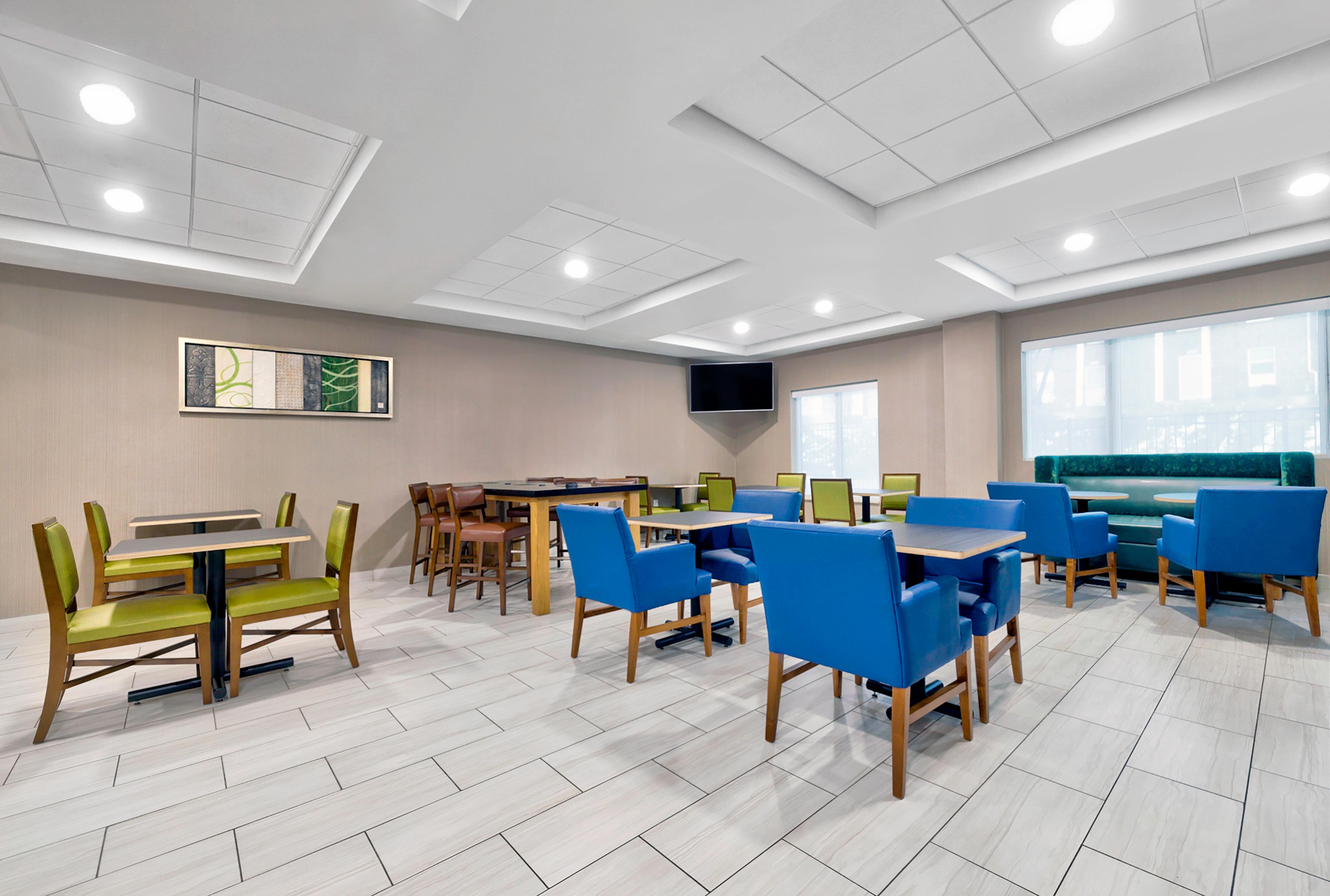 Holiday Inn Express Hotel & Suites Kansas City - Grandview By Ihg Extérieur photo