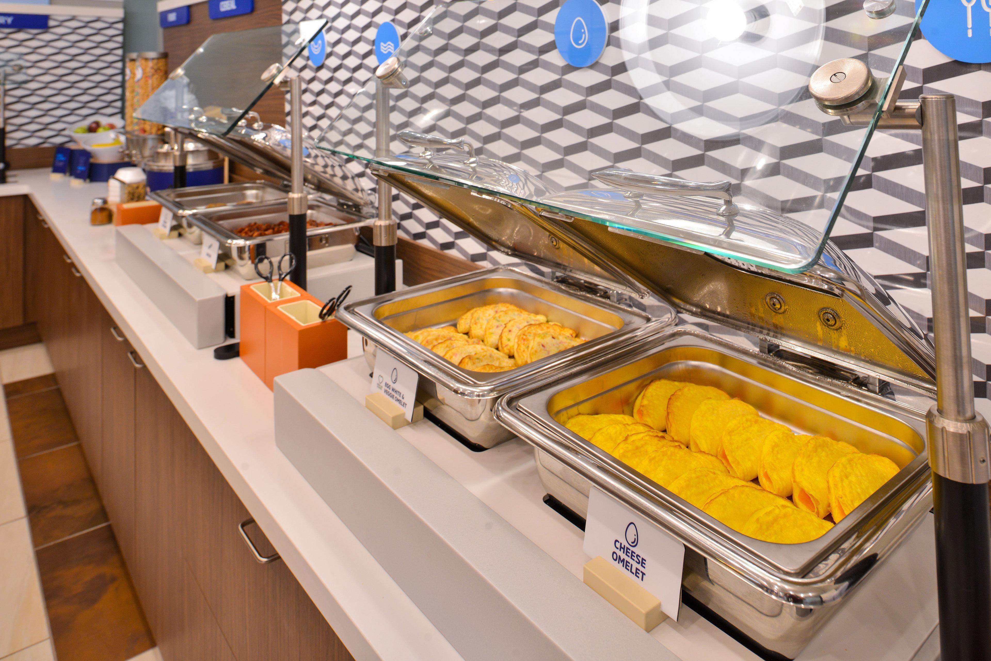 Holiday Inn Express Hotel & Suites Kansas City - Grandview By Ihg Extérieur photo