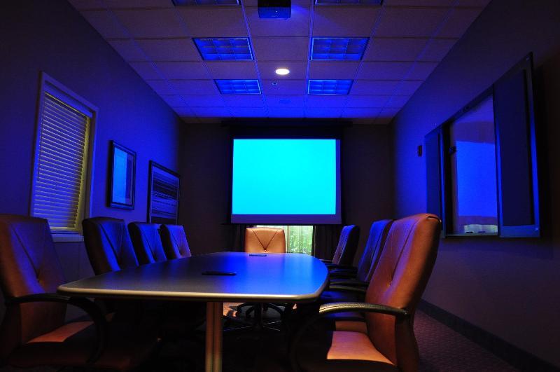 Holiday Inn Express Hotel & Suites Kansas City - Grandview By Ihg Extérieur photo