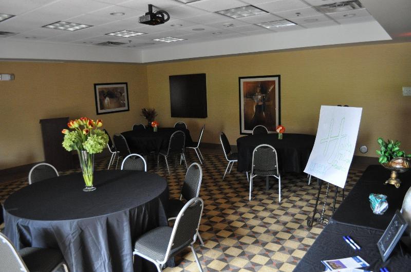 Holiday Inn Express Hotel & Suites Kansas City - Grandview By Ihg Extérieur photo