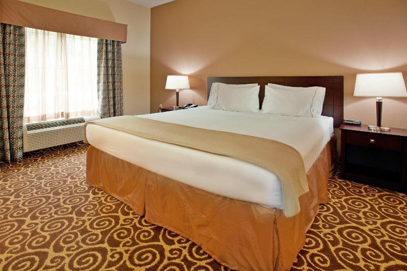 Holiday Inn Express Hotel & Suites Kansas City - Grandview By Ihg Extérieur photo