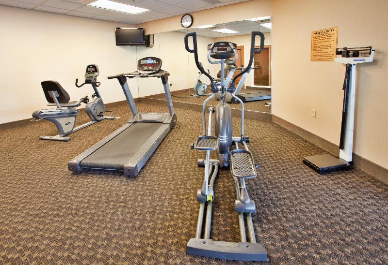 Holiday Inn Express Hotel & Suites Kansas City - Grandview By Ihg Extérieur photo