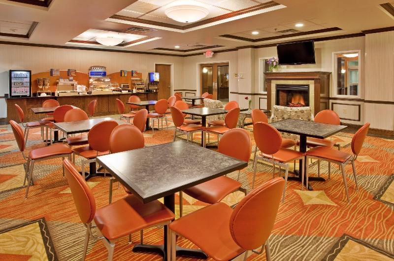 Holiday Inn Express Hotel & Suites Kansas City - Grandview By Ihg Extérieur photo