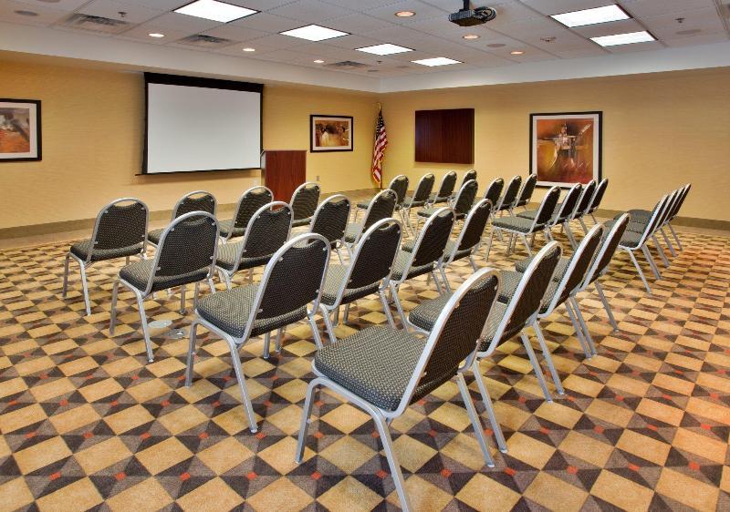 Holiday Inn Express Hotel & Suites Kansas City - Grandview By Ihg Extérieur photo